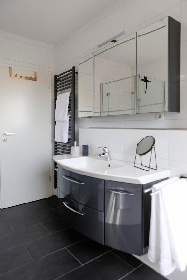 Lumen Homes - Design-Apt. Nahe Audi Und Altstadt, 3 Zimmer, Netflix Ingolstadt Buitenkant foto