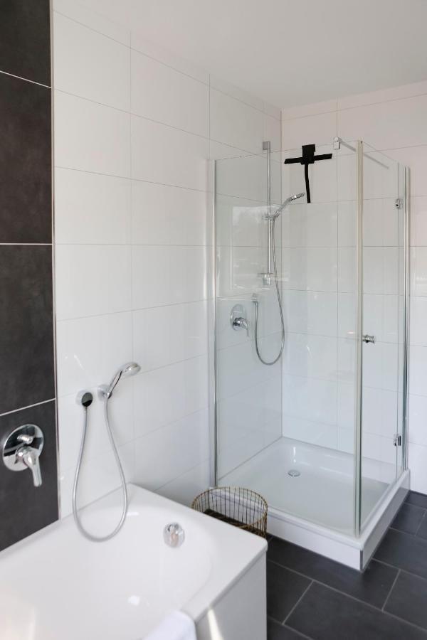 Lumen Homes - Design-Apt. Nahe Audi Und Altstadt, 3 Zimmer, Netflix Ingolstadt Buitenkant foto