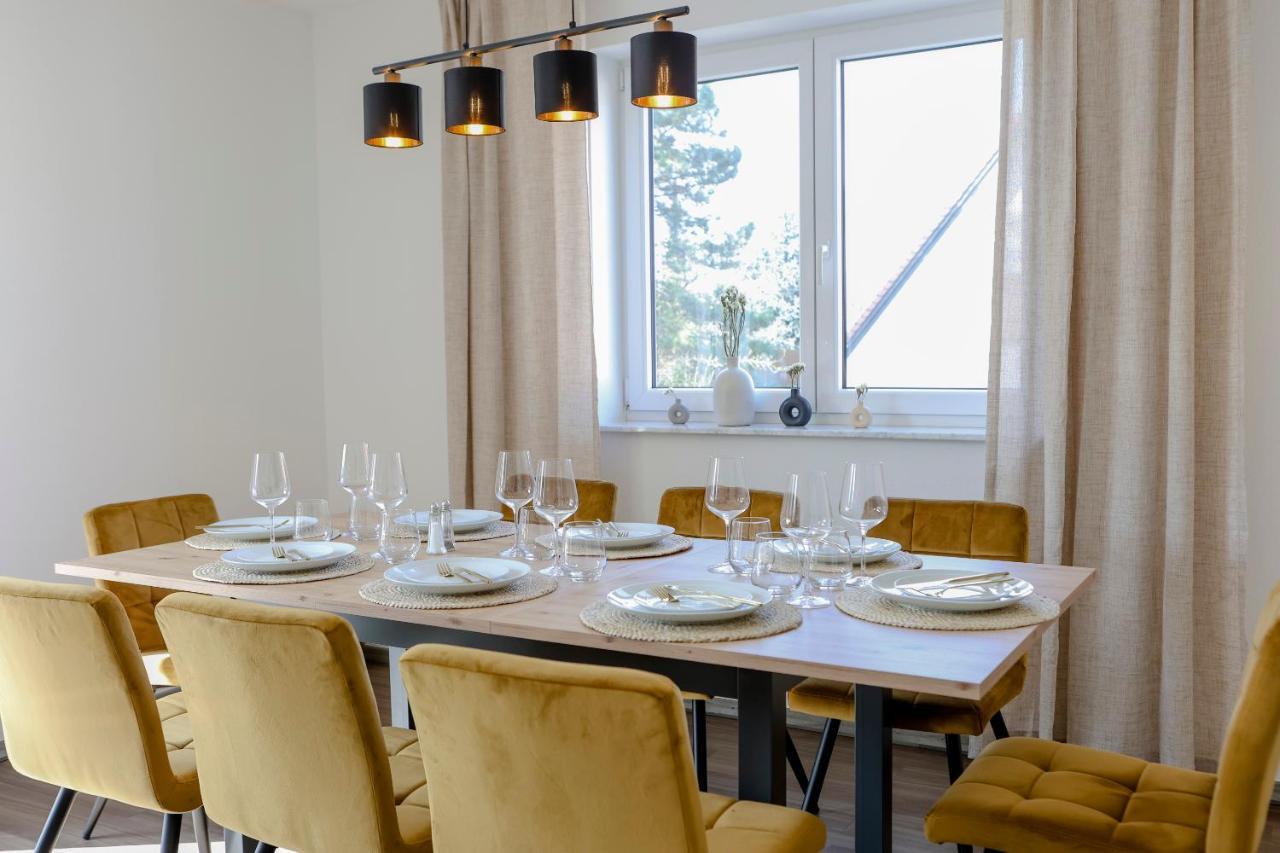 Lumen Homes - Design-Apt. Nahe Audi Und Altstadt, 3 Zimmer, Netflix Ingolstadt Buitenkant foto