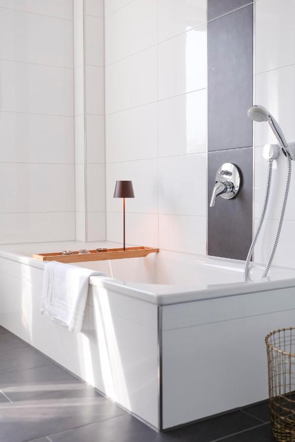 Lumen Homes - Design-Apt. Nahe Audi Und Altstadt, 3 Zimmer, Netflix Ingolstadt Buitenkant foto