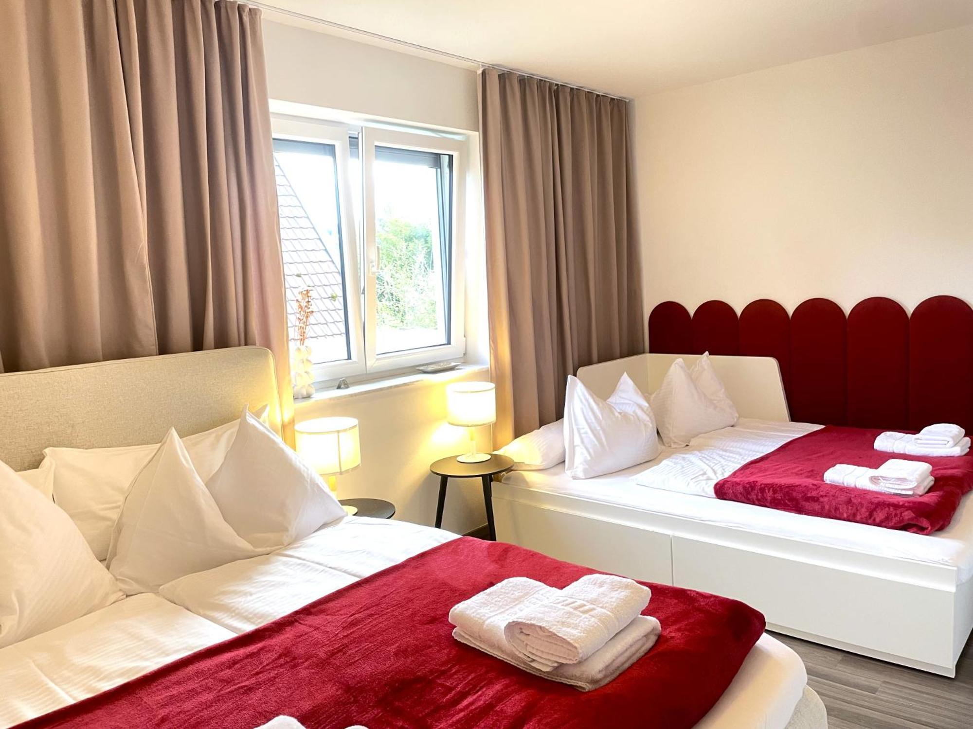 Lumen Homes - Design-Apt. Nahe Audi Und Altstadt, 3 Zimmer, Netflix Ingolstadt Buitenkant foto